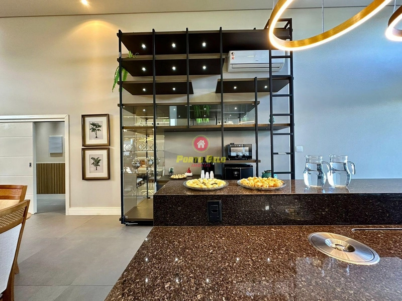 CAPÃO ILHAS RESORT CASA BEIRA LAGO: 7ª foto da galeria de imagens do imóvel