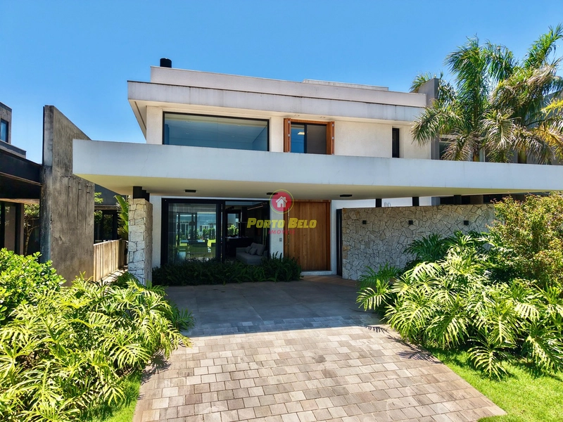 CASA NOVA PRONTA PARA USO*  CONDOMÍNIO CAPÃO ILHAS RESORT: 1ª foto da galeria de imagens do imóvel