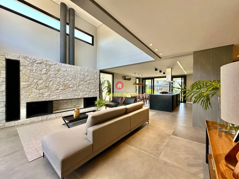 CASA NOVA PRONTA PARA USO*  CONDOMÍNIO CAPÃO ILHAS RESORT: 8ª foto da galeria de imagens do imóvel