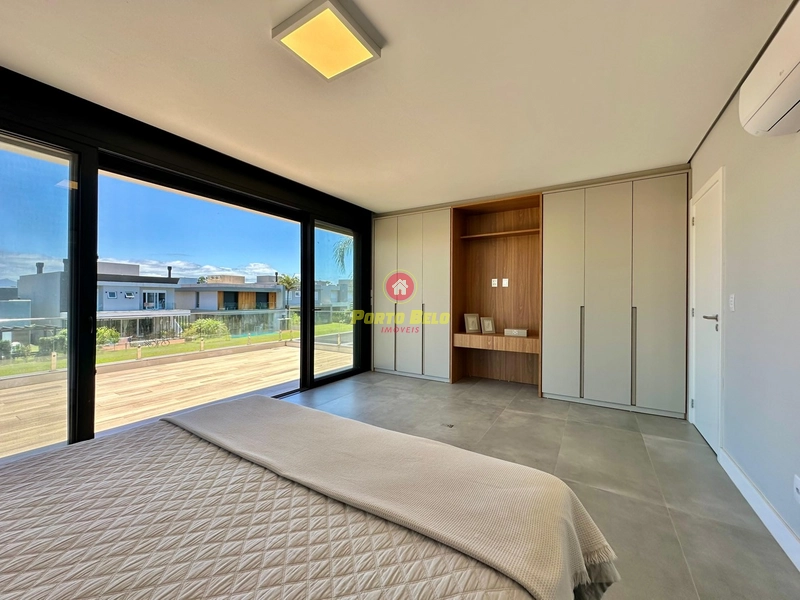 CASA NOVA PRONTA PARA USO*  CONDOMÍNIO CAPÃO ILHAS RESORT: 13ª foto da galeria de imagens do imóvel