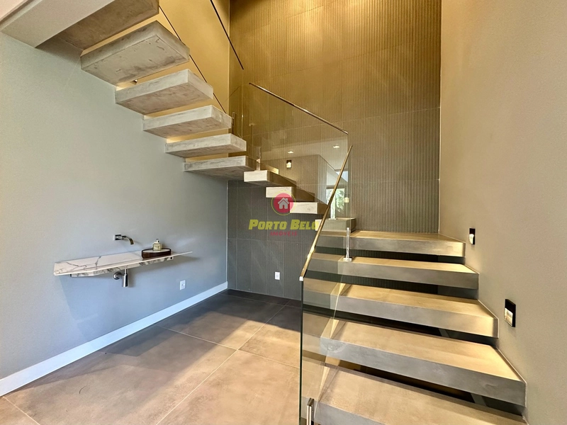 CASA NOVA PRONTA PARA USO*  CONDOMÍNIO CAPÃO ILHAS RESORT: 12ª foto da galeria de imagens do imóvel