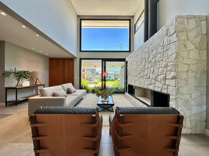 CASA NOVA PRONTA PARA USO*  CONDOMÍNIO CAPÃO ILHAS RESORT: 5ª foto da galeria de imagens do imóvel