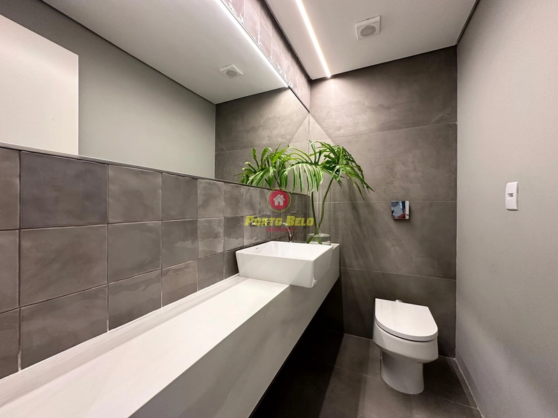 CASA NOVA PRONTA PARA USO*  CONDOMÍNIO CAPÃO ILHAS RESORT: 22ª foto da galeria de imagens do imóvel