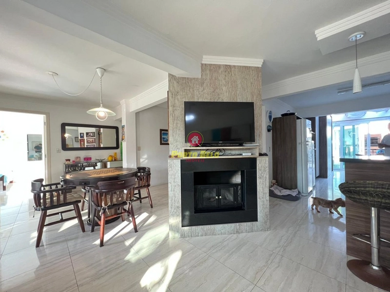 CASA EM LAJE PRÓXIMA AO MAR: 16ª foto da galeria de imagens do imóvel