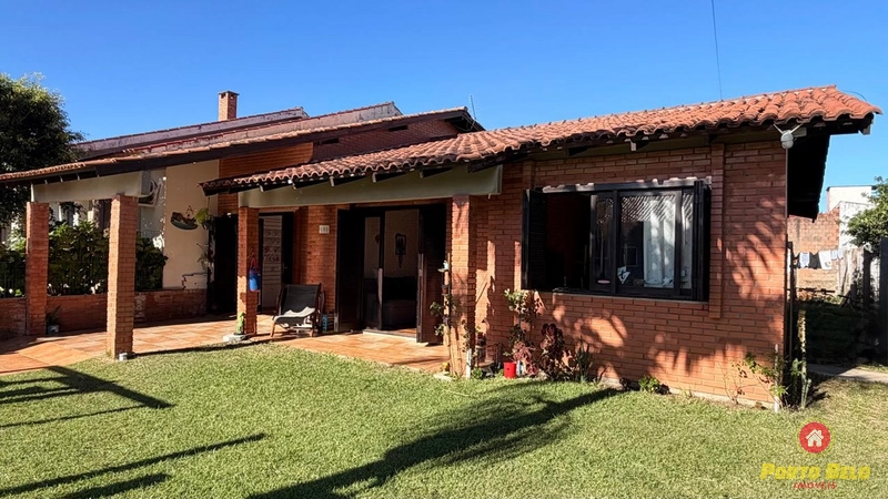 CASA EM LAJE PRÓXIMA À BEIRA-MAR: 1ª foto da galeria de imagens do imóvel