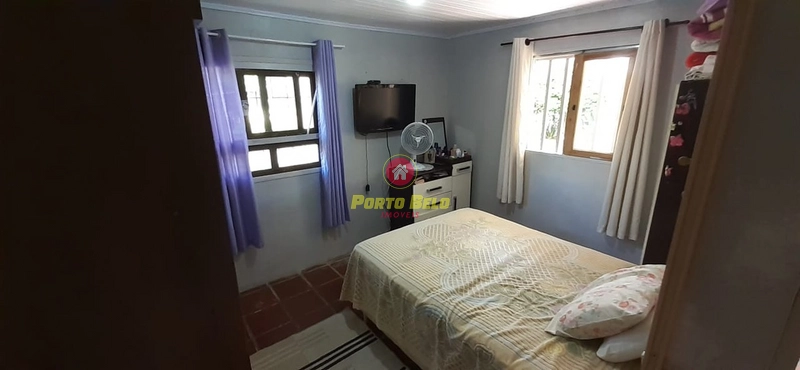 CASA À VENDA PRÓXIMO Á COMERCIOS LOCAIS E ESCOLAS: 5ª foto da galeria de imagens do imóvel