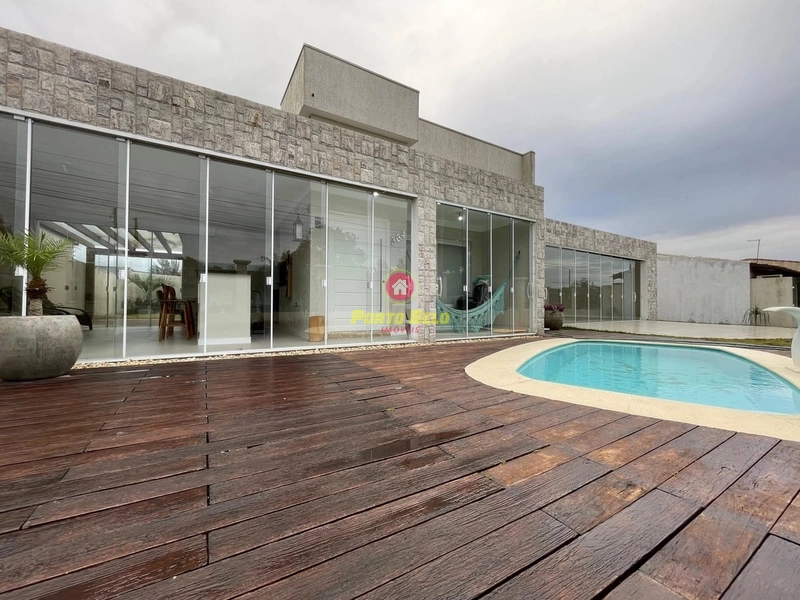 CASA À VENDA!!!: 2ª foto da galeria de imagens do imóvel