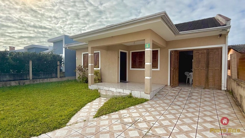 CASA EM LAJE - BARBADA!!: 5ª foto da galeria de imagens do imóvel