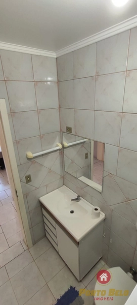 CASA C LAJE 150M DA PRAIA: 19ª foto da galeria de imagens do imóvel