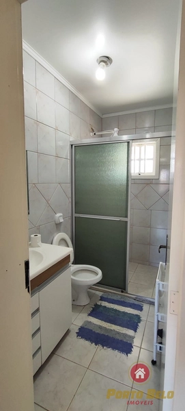 CASA C LAJE 150M DA PRAIA: 6ª foto da galeria de imagens do imóvel