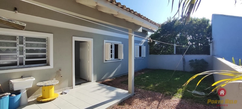 CASA C LAJE 150M DA PRAIA: 22ª foto da galeria de imagens do imóvel