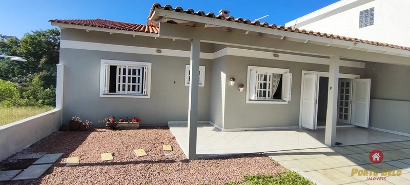 CASA C LAJE 150M DA PRAIA: 17ª foto da galeria de imagens do imóvel
