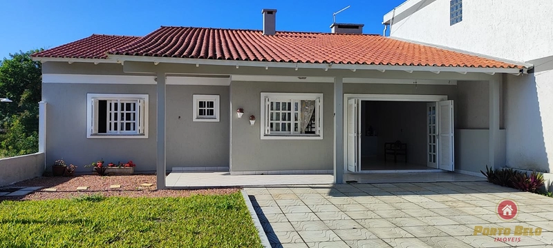 CASA C LAJE 150M DA PRAIA: 18ª foto da galeria de imagens do imóvel