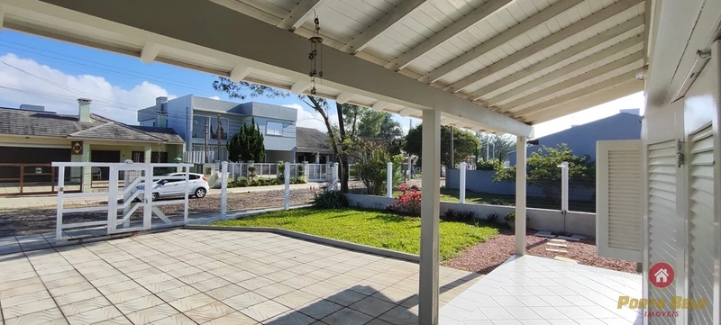 CASA C LAJE 150M DA PRAIA: 10ª foto da galeria de imagens do imóvel