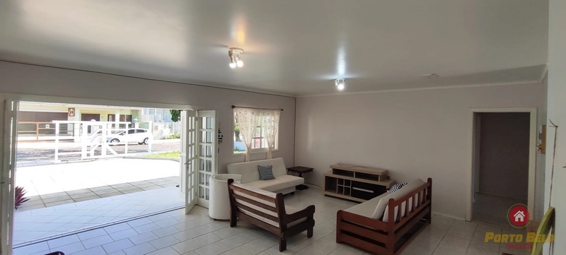 CASA C LAJE 150M DA PRAIA: 8ª foto da galeria de imagens do imóvel
