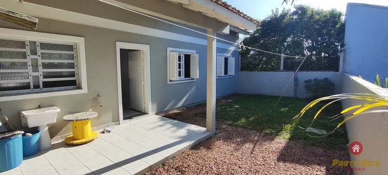 CASA C LAJE 150M DA PRAIA: 20ª foto da galeria de imagens do imóvel