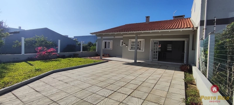 CASA C LAJE 150M DA PRAIA: 15ª foto da galeria de imagens do imóvel