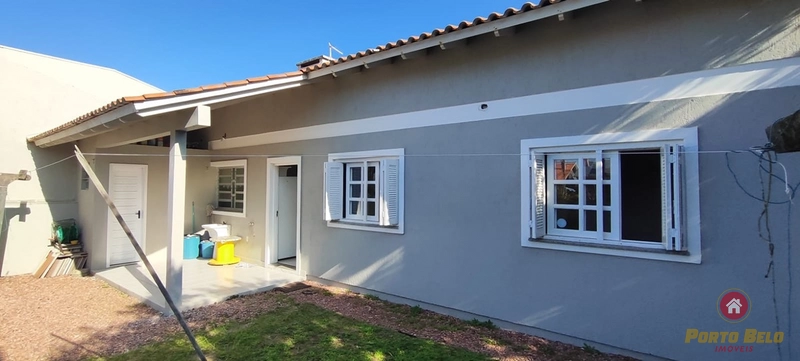 CASA C LAJE 150M DA PRAIA: 7ª foto da galeria de imagens do imóvel