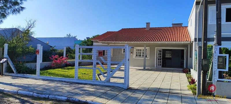 CASA C LAJE 150M DA PRAIA: 12ª foto da galeria de imagens do imóvel