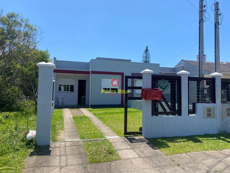 GEMINADO PERTO DO CENTRO E DA PRAIA: 3ª foto da galeria de imagens do imóvel