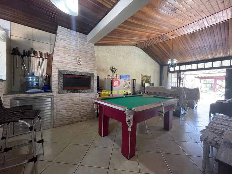 CASA À VENDA, COM PISCINA !!!: 10ª foto da galeria de imagens do imóvel