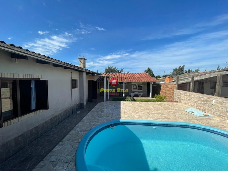CASA À VENDA, COM PISCINA !!!: 25ª foto da galeria de imagens do imóvel