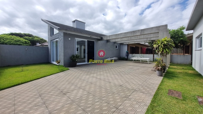 ÓTIMA CASA DE ESQUINA EM RAINHA DO MAR, CONFIRA!!!: 1ª foto da galeria de imagens do imóvel