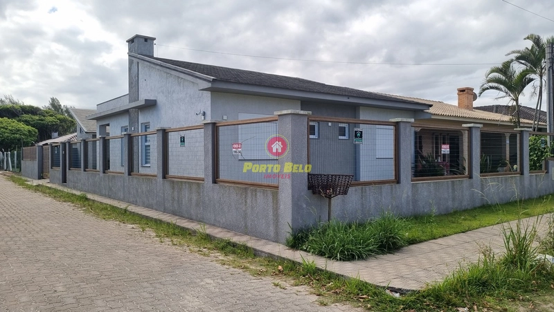 ÓTIMA CASA DE ESQUINA EM RAINHA DO MAR, CONFIRA!!!: 30ª foto da galeria de imagens do imóvel