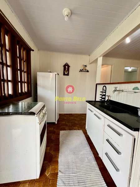 EXCELENTE CASA A APENAS 01 QUADRA DO MAR, CONFIRA!!!: 7ª foto da galeria de imagens do imóvel