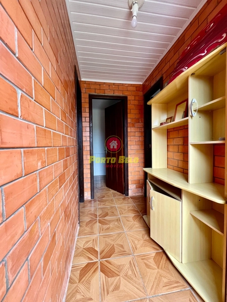 EXCELENTE CASA A APENAS 01 QUADRA DO MAR, CONFIRA!!!: 14ª foto da galeria de imagens do imóvel