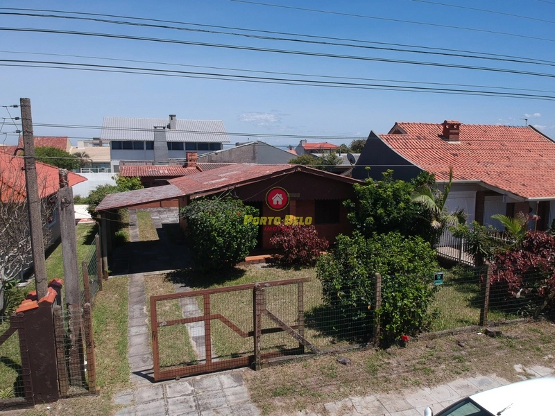 EXCELENTE CASA A APENAS 01 QUADRA DO MAR, CONFIRA!!!: 23ª foto da galeria de imagens do imóvel
