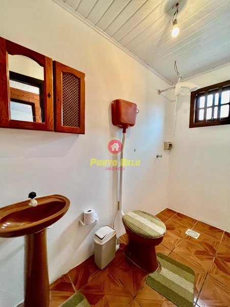 EXCELENTE CASA A APENAS 01 QUADRA DO MAR, CONFIRA!!!: 12ª foto da galeria de imagens do imóvel