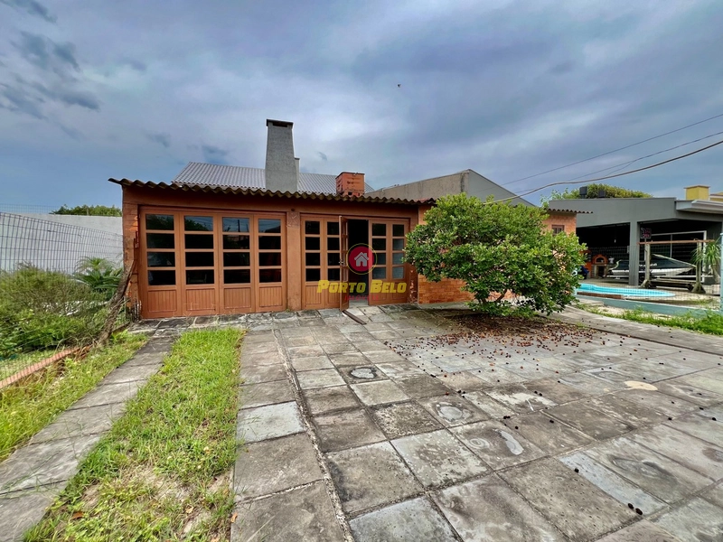 EXCELENTE CASA A APENAS 01 QUADRA DO MAR, CONFIRA!!!: 3ª foto da galeria de imagens do imóvel