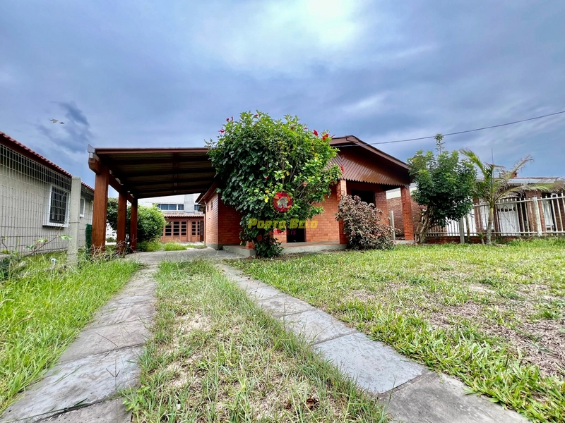 EXCELENTE CASA A APENAS 01 QUADRA DO MAR, CONFIRA!!!: 18ª foto da galeria de imagens do imóvel