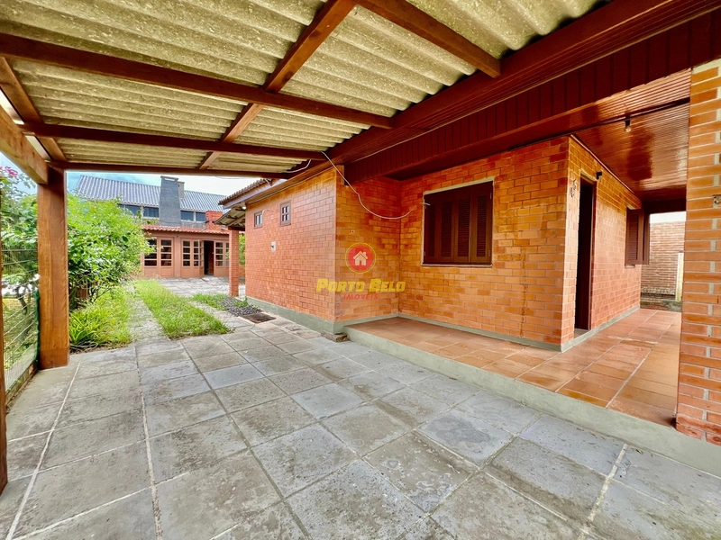 EXCELENTE CASA A APENAS 01 QUADRA DO MAR, CONFIRA!!!: 19ª foto da galeria de imagens do imóvel