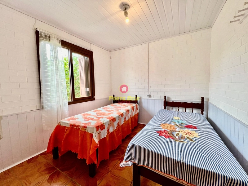 EXCELENTE CASA A APENAS 01 QUADRA DO MAR, CONFIRA!!!: 11ª foto da galeria de imagens do imóvel