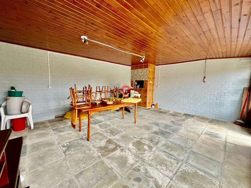 EXCELENTE CASA A APENAS 01 QUADRA DO MAR, CONFIRA!!!: 16ª foto da galeria de imagens do imóvel