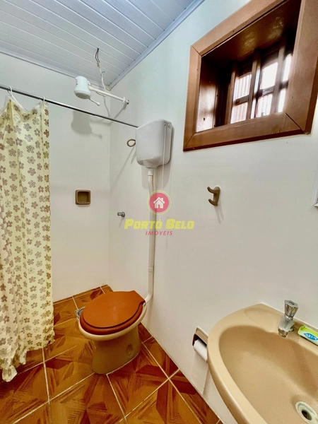 EXCELENTE CASA A APENAS 01 QUADRA DO MAR, CONFIRA!!!: 13ª foto da galeria de imagens do imóvel