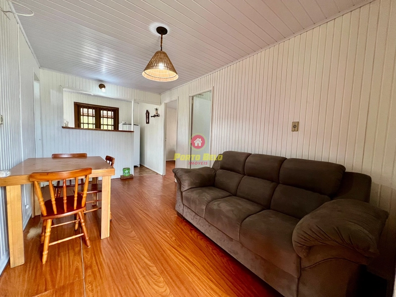 EXCELENTE CASA A APENAS 01 QUADRA DO MAR, CONFIRA!!!: 5ª foto da galeria de imagens do imóvel