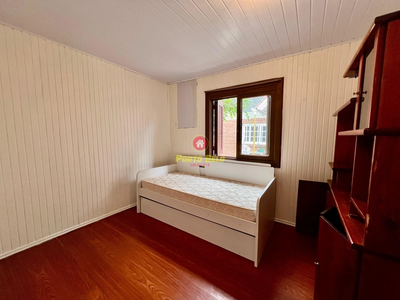 EXCELENTE CASA A APENAS 01 QUADRA DO MAR, CONFIRA!!!: 8ª foto da galeria de imagens do imóvel