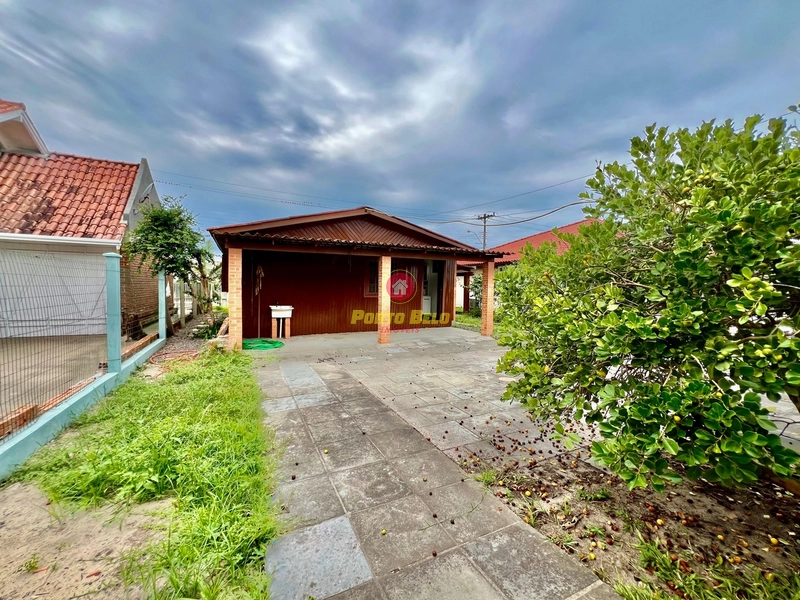 EXCELENTE CASA A APENAS 01 QUADRA DO MAR, CONFIRA!!!: 25ª foto da galeria de imagens do imóvel