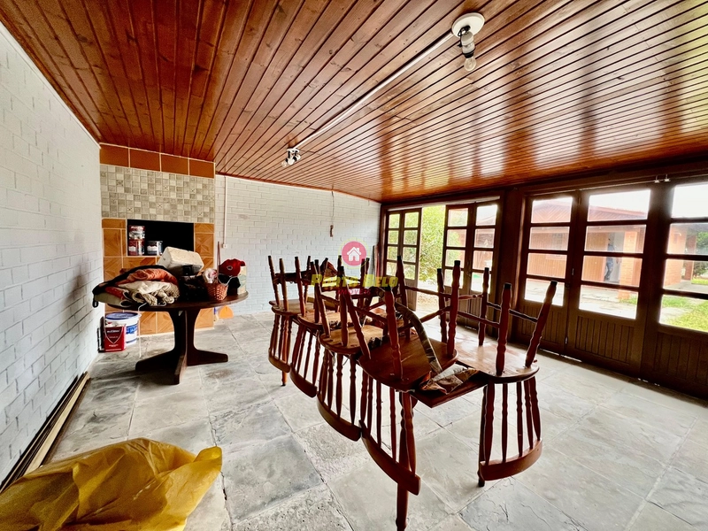 EXCELENTE CASA A APENAS 01 QUADRA DO MAR, CONFIRA!!!: 15ª foto da galeria de imagens do imóvel