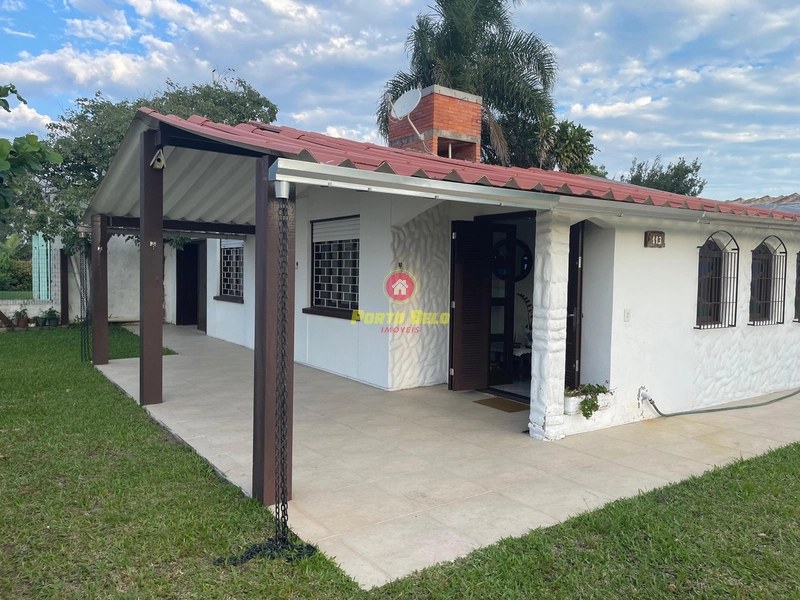 Casa de esquina. Estuda Entrada e parcelamento direto: 5ª foto da galeria de imagens do imóvel