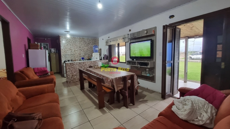 ÓTIMA CASA À VENDA EM MARIÁPOLIS!!!: 3ª foto da galeria de imagens do imóvel