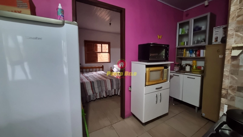 ÓTIMA CASA À VENDA EM MARIÁPOLIS!!!: 5ª foto da galeria de imagens do imóvel