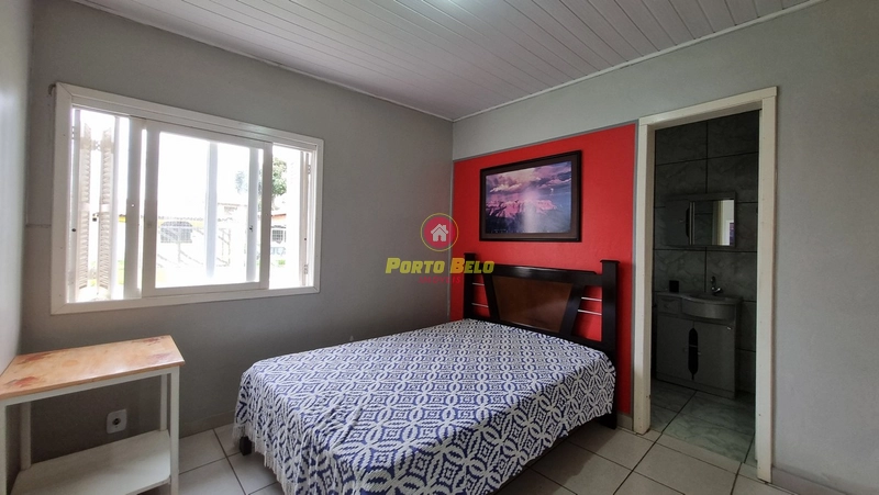 CASA À VENDA, ATLÂNTIDA SUL: 4ª foto da galeria de imagens do imóvel