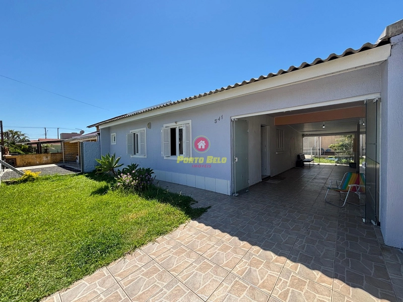 CASA À VENDA, ATLÂNTIDA SUL: 1ª foto da galeria de imagens do imóvel