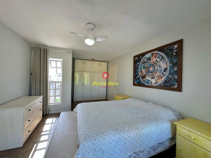 SOBRADO MOBILIADO À VENDA EM RAINHA DO MAR, CONFIRA!!!: 21ª foto da galeria de imagens do imóvel