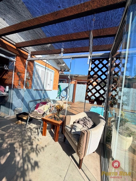 CASA PRÓXIMA AO MAR: 11ª foto da galeria de imagens do imóvel