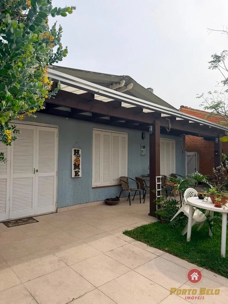 CASA PRÓXIMA AO MAR: 3ª foto da galeria de imagens do imóvel